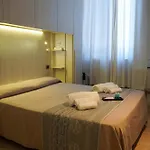 ホテル Cilene ヴィアレッジョ