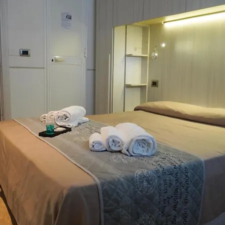 Cilene Отель Виареджо