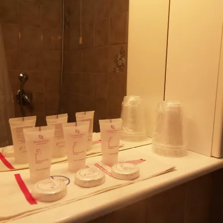 Cilene Отель Виареджо