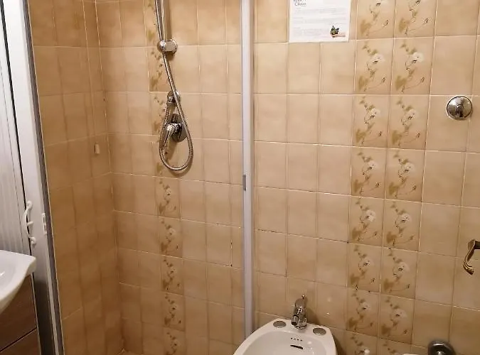 Cilene Hotell Viareggio