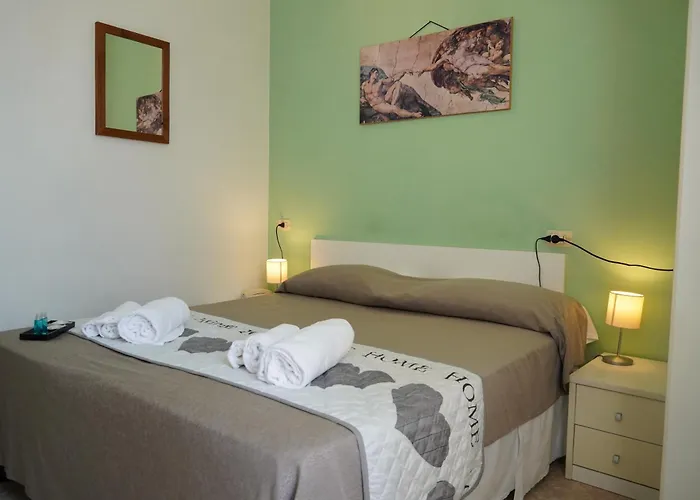 Hotell Cilene 2*