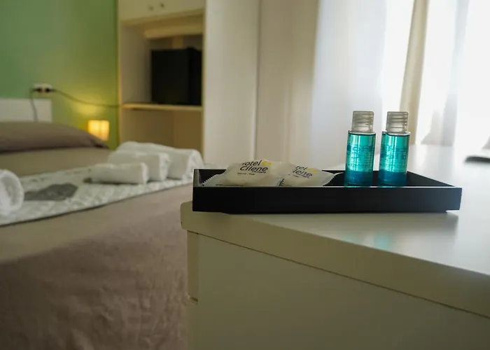 Hotell Cilene