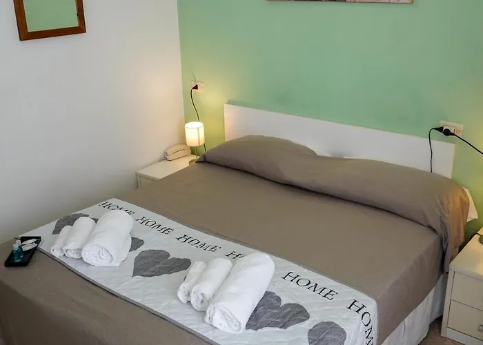 Hotell Cilene