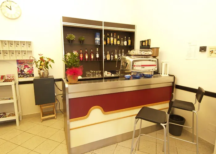 Hotell Cilene
