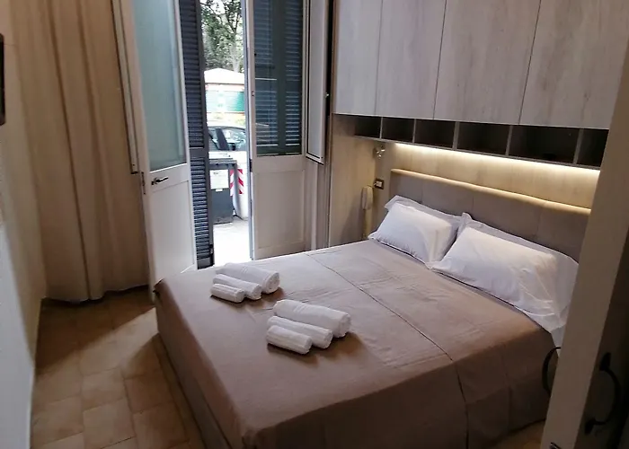 Cilene 2* Viareggio