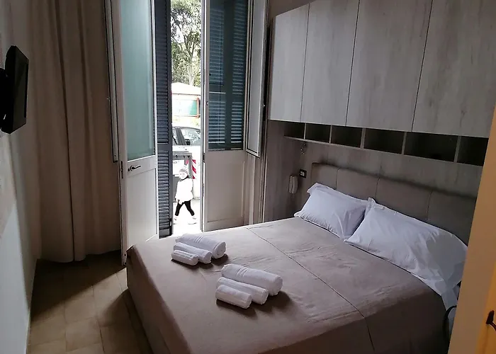 Cilene Viareggio