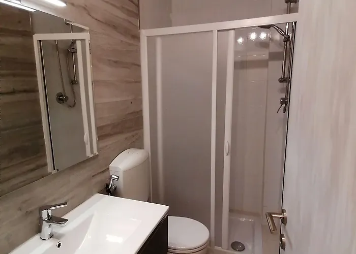 Hotell Cilene