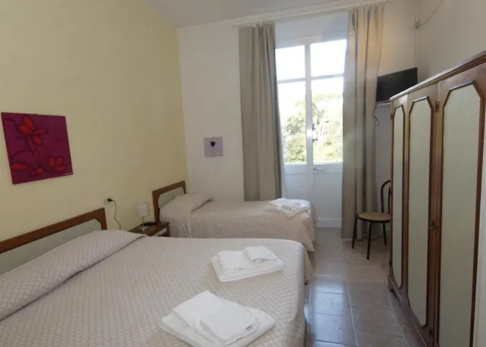 Hotell Cilene