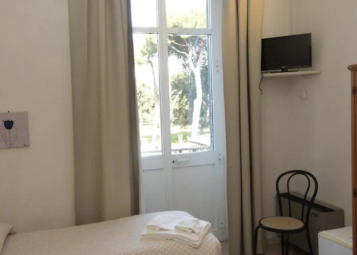 Hotell Cilene 2*
