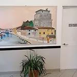 Cilene Hotel Viareggio