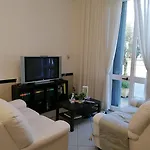 Hotel Cilene Viareggio