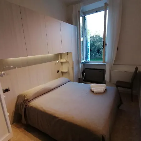 Hotel Cilene