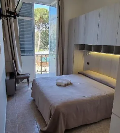 Cilene 2* Viareggio
