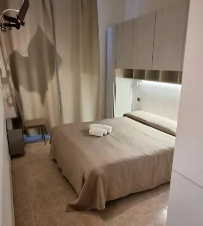 Cilene Hotel