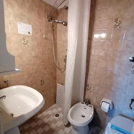 Cilene Hotel Viareggio