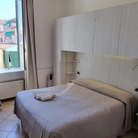 Cilene Hotel