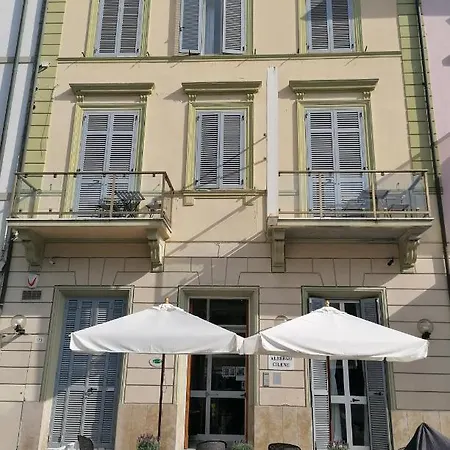 Hotel Cilene