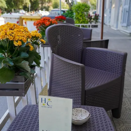 Hotel Cilene 2*