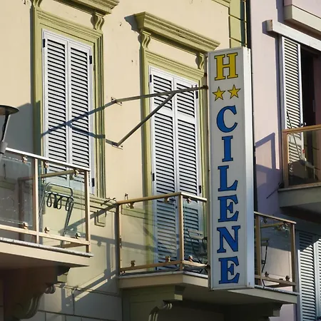 Hotel Cilene 2*