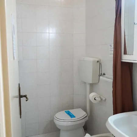Cilene Hotel 2*