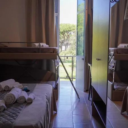 Hotel Cilene 2*