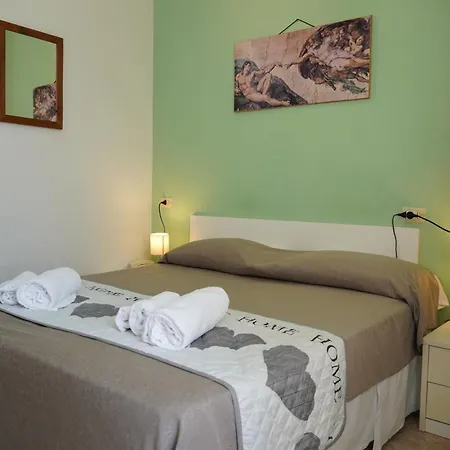 Hotel Cilene 2*