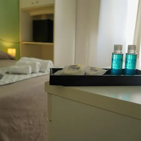 Hotel Cilene