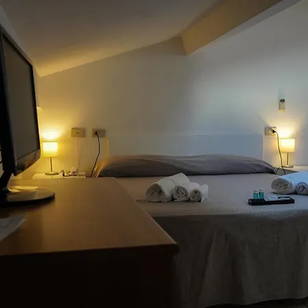 Cilene Hotel Viareggio