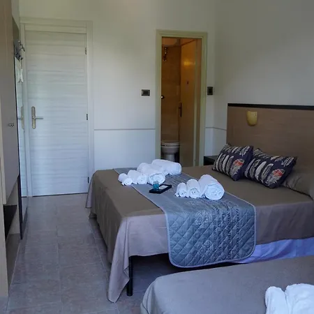 Hotel Cilene 2*