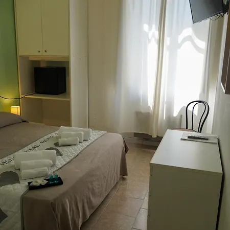 Hotel Cilene