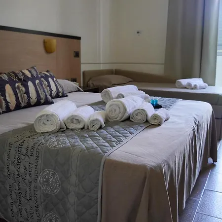 Hotel Cilene 2*