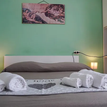 Hotel Cilene 2*