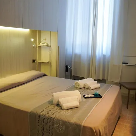 Hotel Cilene Viareggio