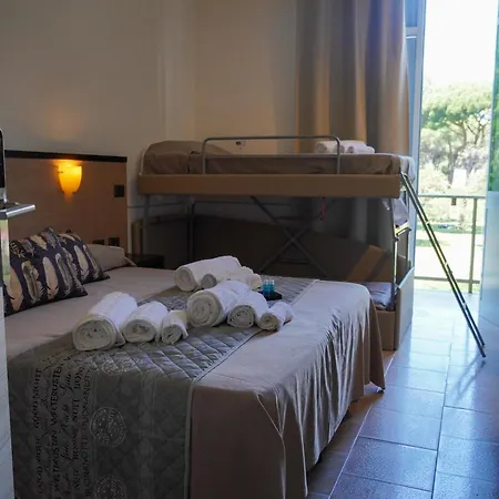 Cilene Hotel 2*
