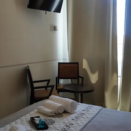 Cilene Hotel Viareggio