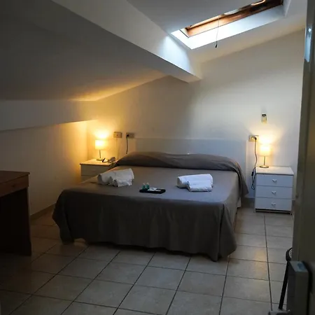 Cilene 2* Viareggio