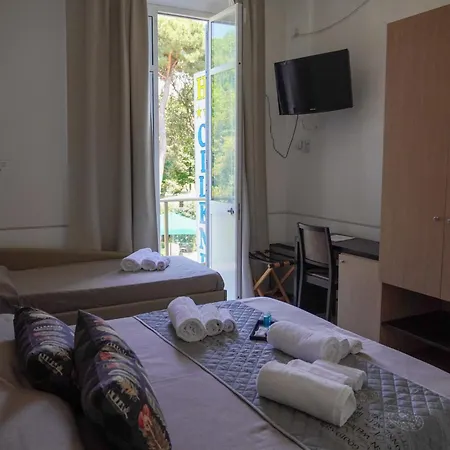 Cilene Hotel