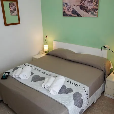 Hotel Cilene