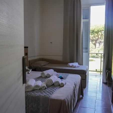 Cilene Hotel