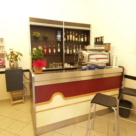 Hotell Cilene