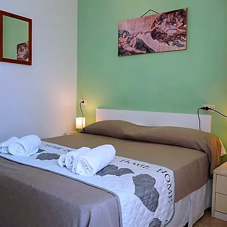 Hotel Cilene 2*