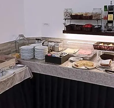 Hotel Cilene 2*