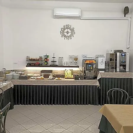 Cilene Viareggio