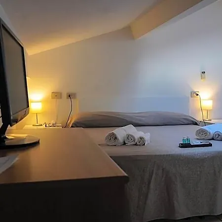 Cilene Hotel