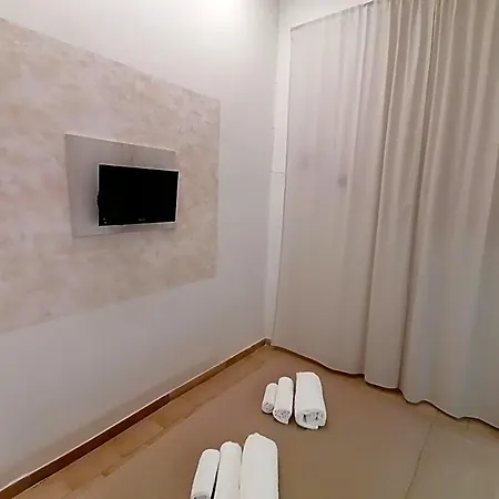 Cilene Hotel Viareggio