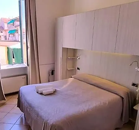 Hotel Cilene