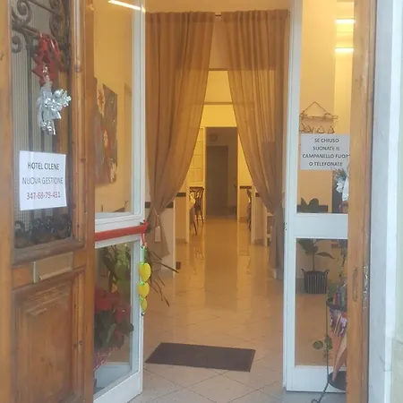 Cilene Hotel