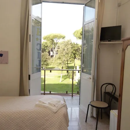 Hotel Cilene 2*