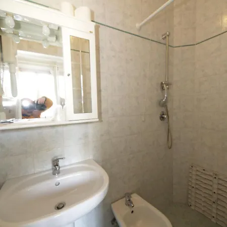 Hotel Cilene Viareggio