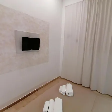 호텔 Cilene